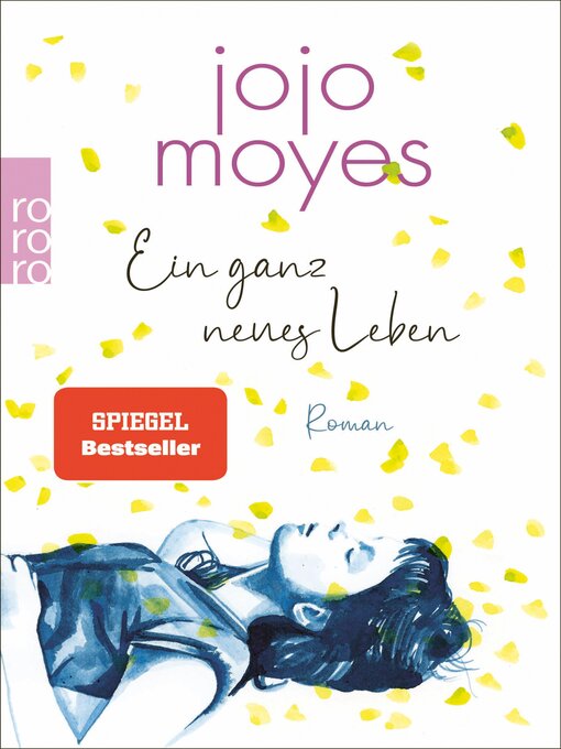 Title details for Ein ganz neues Leben by Jojo Moyes - Wait list